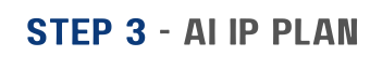 AIIPA Step 3 AI IP Plan Keep Filings Up To Date Monitor Opportunities